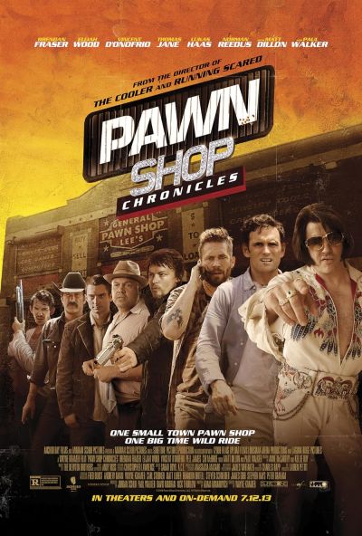 watch-Pawn Shop Chronicles