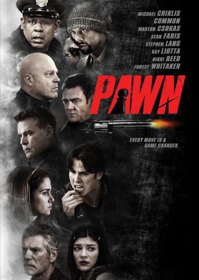 watch-Pawn