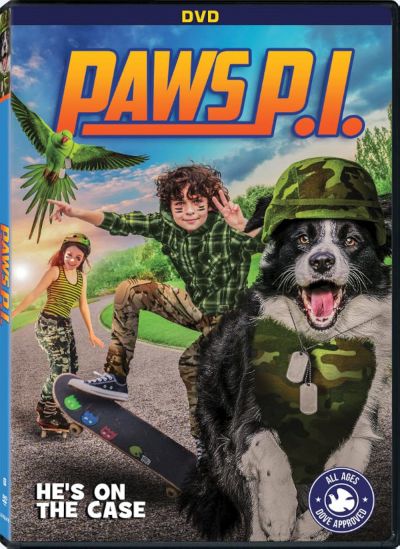 watch-Paws P I