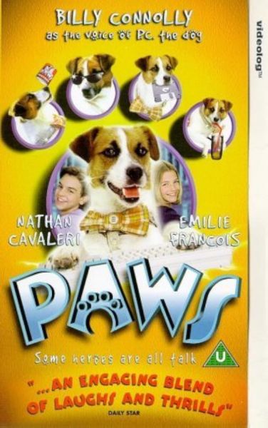 watch-Paws