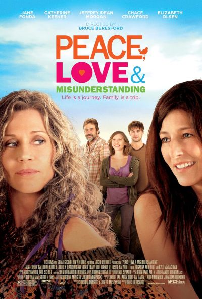 watch-Peace  Love   Misunderstanding