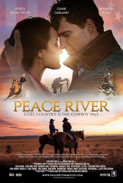 watch-Peace River
