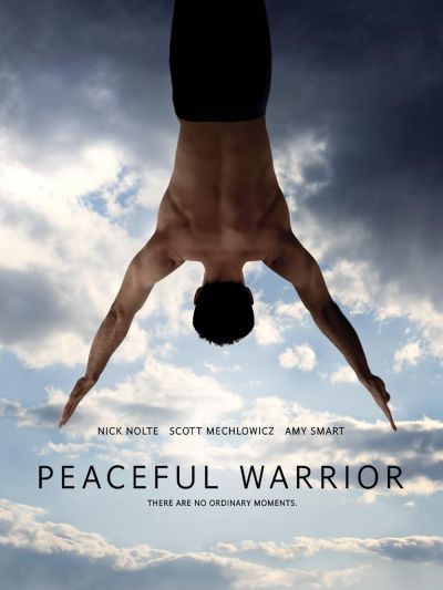 watch-Peaceful Warrior