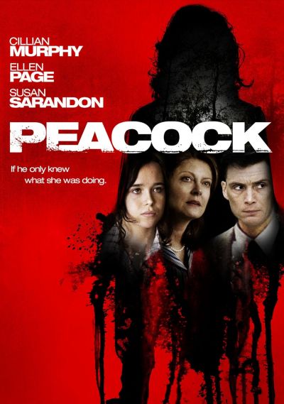 watch-Peacock