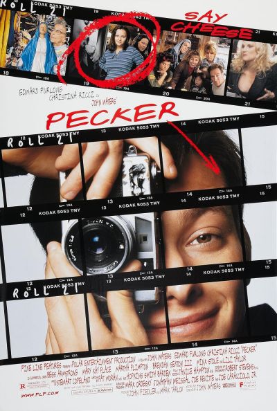watch-Pecker