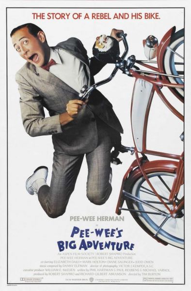 watch-Pee-wee s Big Adventure