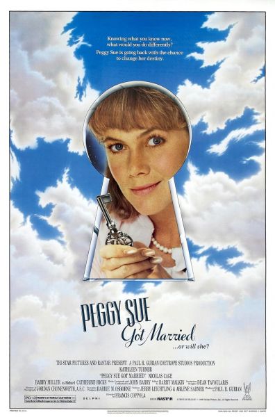 watch-Peggy Sue Got Married