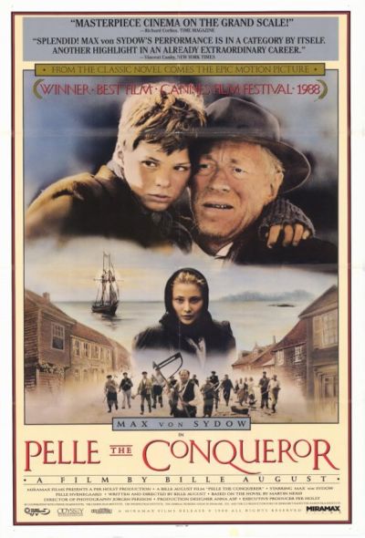 watch-Pelle the Conqueror
