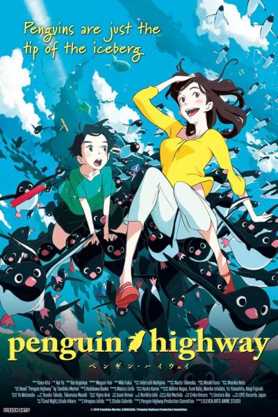 watch-Penguin Highway