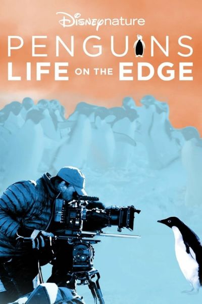 watch-Penguins  Life on the Edge