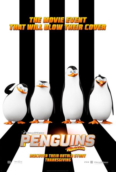 watch-Penguins of Madagascar