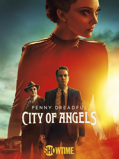 watch-Penny Dreadful  City of Angels