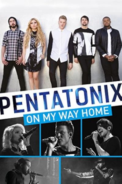 watch-Pentatonix  On My Way Home