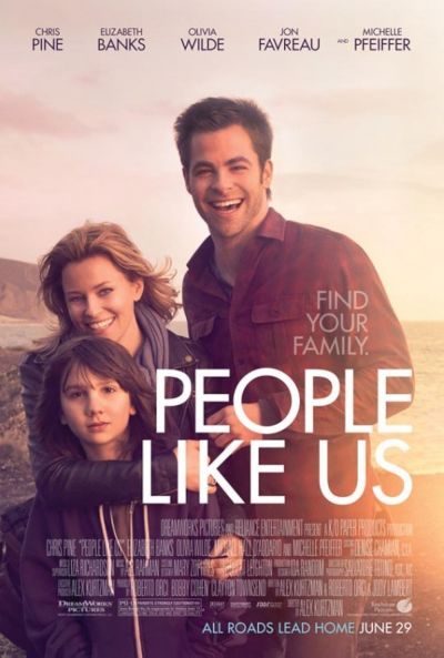 watch-People Like Us
