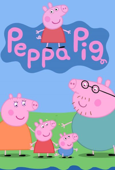 watch-Peppa Pig