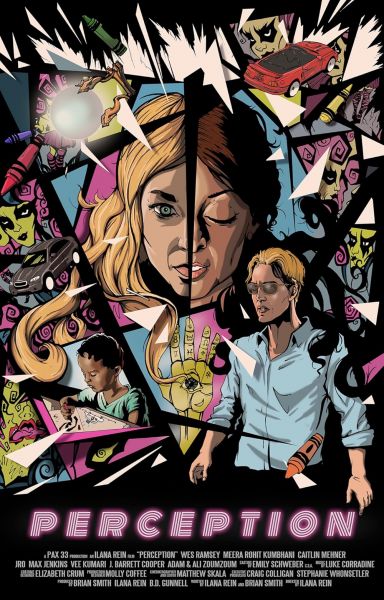 watch-Perception