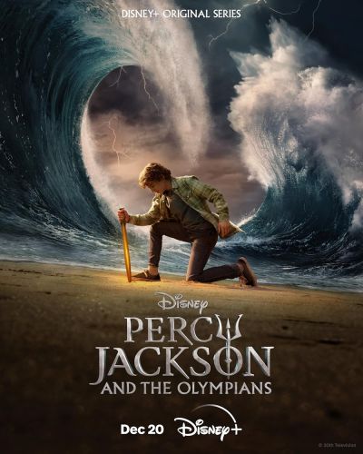 watch-Percy Jackson and the Olympians