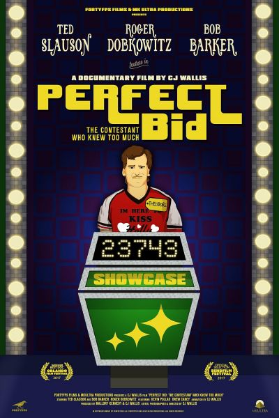 watch-Perfect Bid  The Contestant Who Knew Too Much