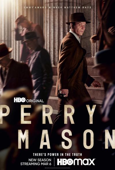 watch-Perry Mason