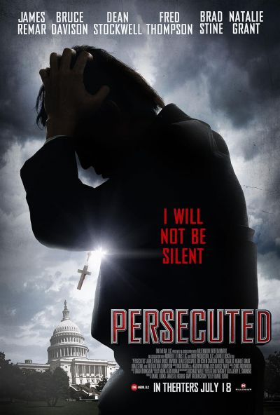 watch-Persecuted