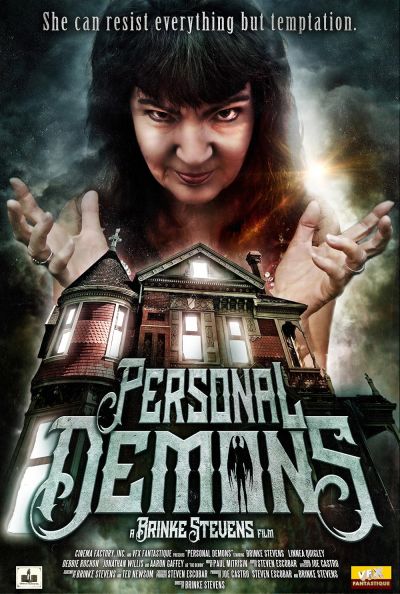 watch-Personal Demons