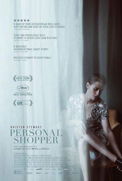 watch-Personal Shopper