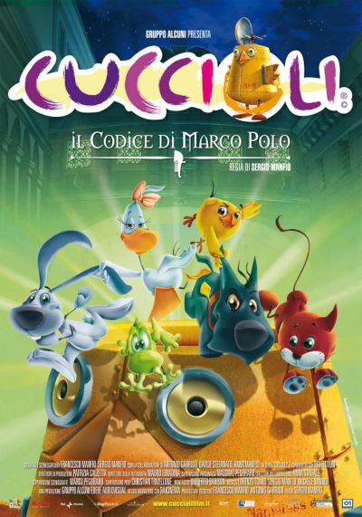 watch-Pet Pals and Marco Polo s Code