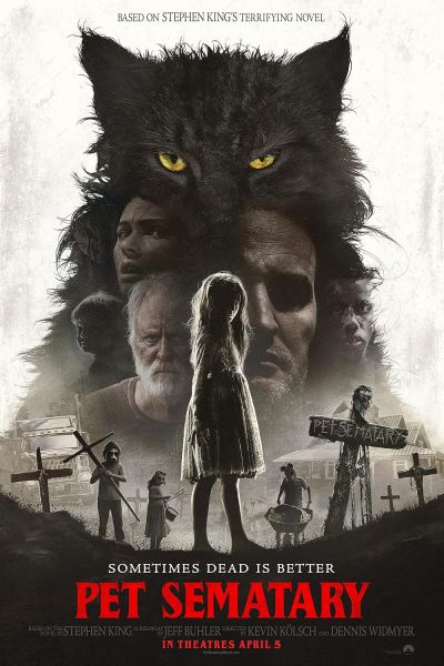 watch-Pet Sematary