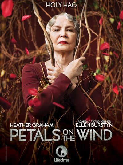 watch-Petals on the Wind
