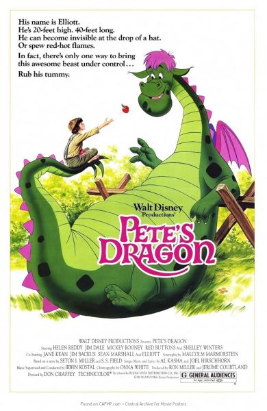 watch-Pete s Dragon