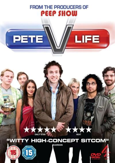 watch-Pete versus Life