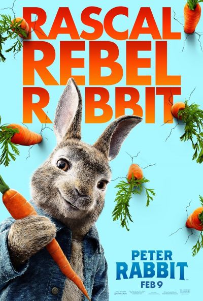 watch-Peter Rabbit