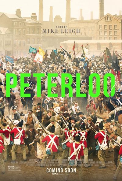 watch-Peterloo