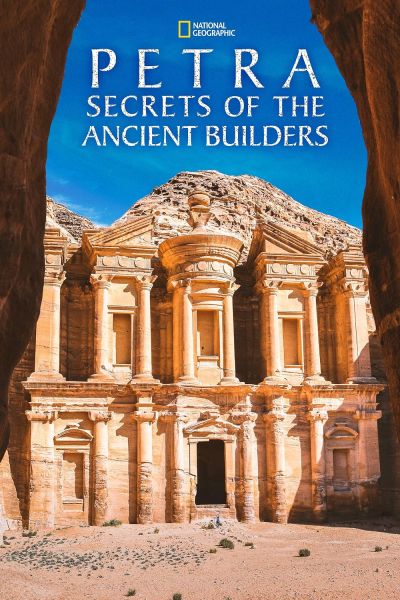 watch-Petra  Secrets of the Ancient Builders