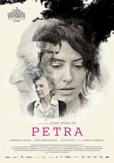 watch-Petra
