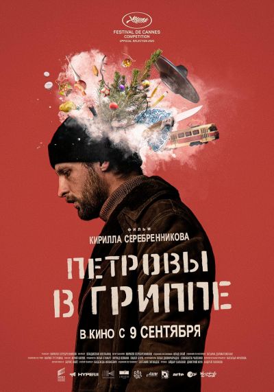 watch-Petrov s Flu