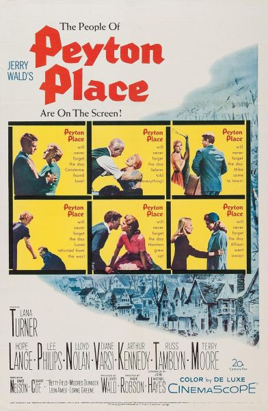 watch-Peyton Place