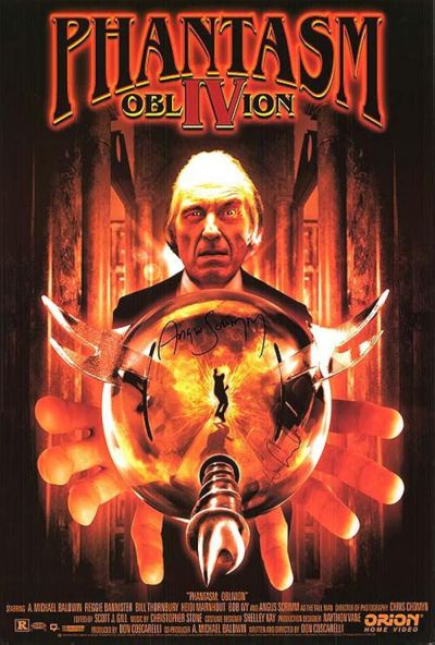 watch-Phantasm IV  Oblivion