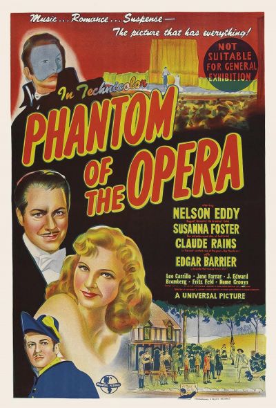 watch-Phantom of the Opera