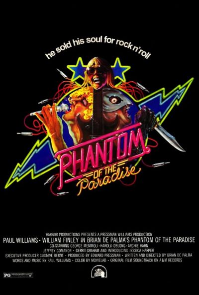 watch-Phantom of the Paradise