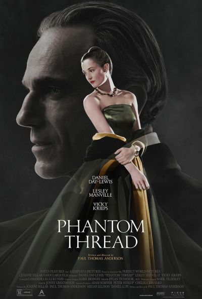 watch-Phantom Thread