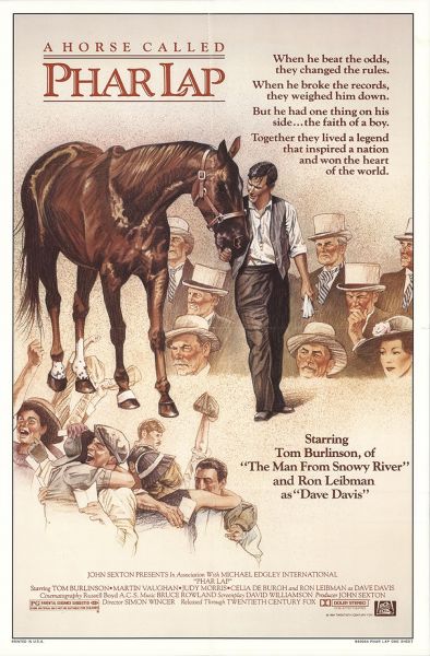 watch-Phar Lap
