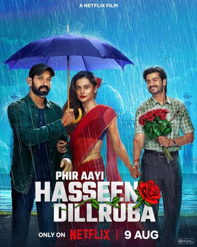 watch-Phir Aayi Hasseen Dillruba