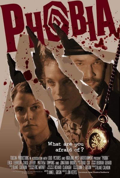 watch-Phobia