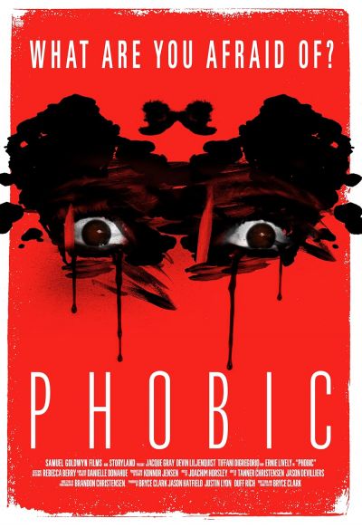 watch-Phobic