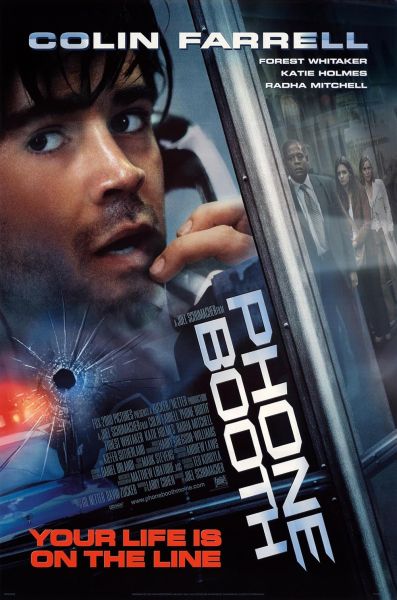watch-Phone Booth