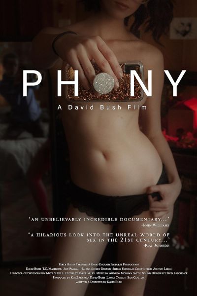 watch-Phony