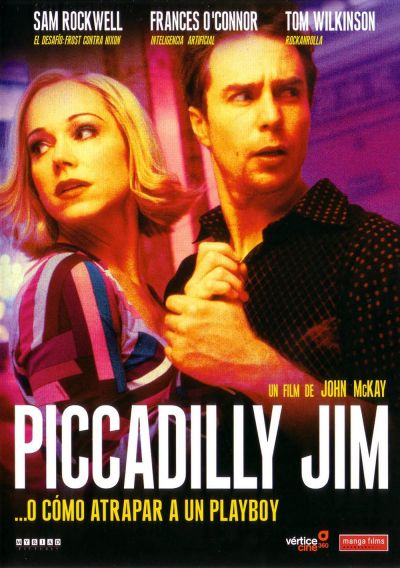 watch-Piccadilly Jim