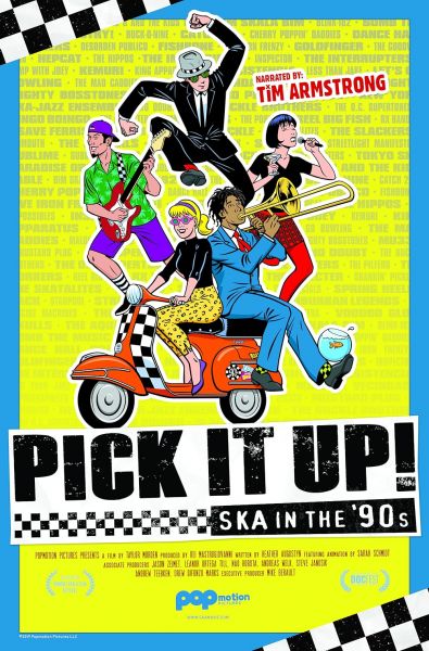 watch-Pick It Up   Ska in the  90s