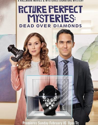 watch-Picture Perfect Mysteries  Dead Over Diamonds